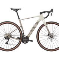 PROMO% CANNONDALE TOPSTONE CARBON 3 2X12 2025