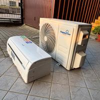 Condizionatore happy Tree