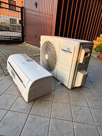 Condizionatore happy Tree