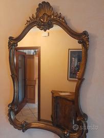 specchio antico