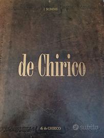 I SOMMI di Giorgio de Chirico