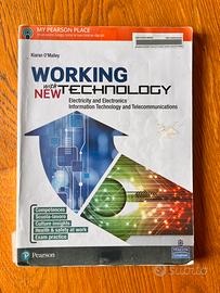 Working with new technology