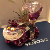 Swarovski Disney 2026 Stregatto