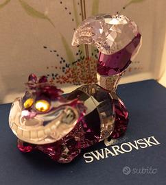 Swarovski Disney 2026 Stregatto