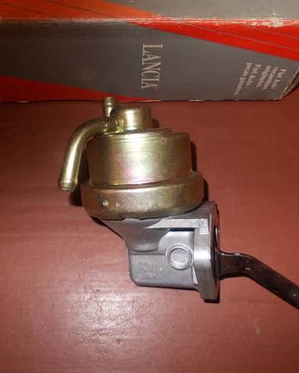 Pompa benzina Fiat 131 Mirafiori CL ultima serie