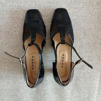 Sandali donna Petra calzature Made in Italy