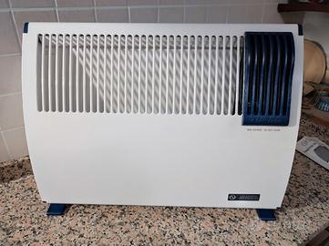 Termico vettore Olimpia 