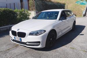 BMW Serie 5 Touring 2017