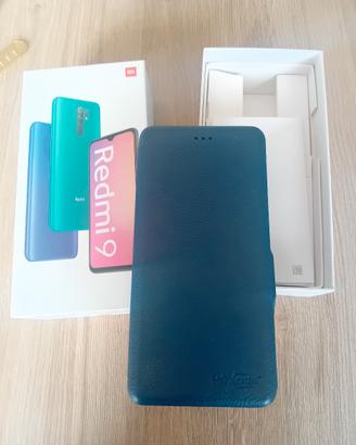 smart pone redmi 9