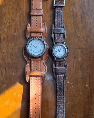 orologi al quarzo winchester