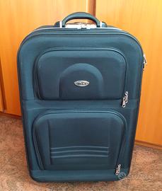 Trolley semirigido medio MELA