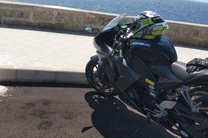 Kawasaki ninja 10r 2007