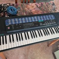 pianola casio