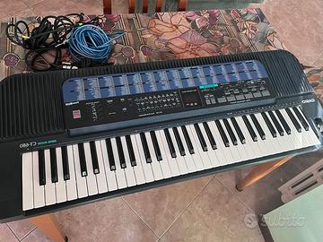 pianola casio