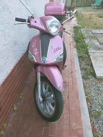 Piaggio liberty 125