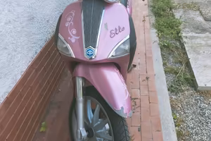 Piaggio liberty 125