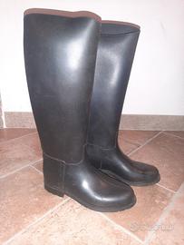 Stivali equitazione 