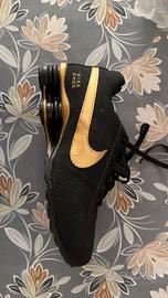Nike shox R4