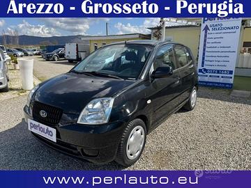 KIA Picanto 1.1 12V Spicy
