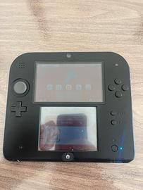 Nintendo 2DS