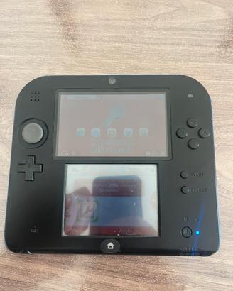 Nintendo 2DS