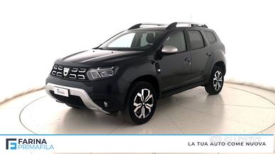 DACIA Duster II 2021 - Duster 1.0 tce Prest U87073