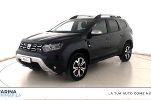 DACIA Duster II 2021 - Duster 1.0 tce Prest U87073