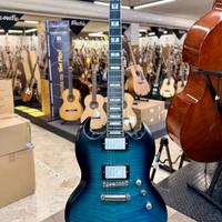 EPIPHONE SG PROPHECY
