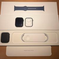 Apple Watch serie 7