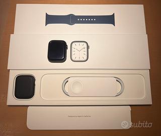 Apple Watch serie 7