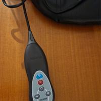 Poltrona massaggiante Homedics