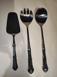 Set posate argento