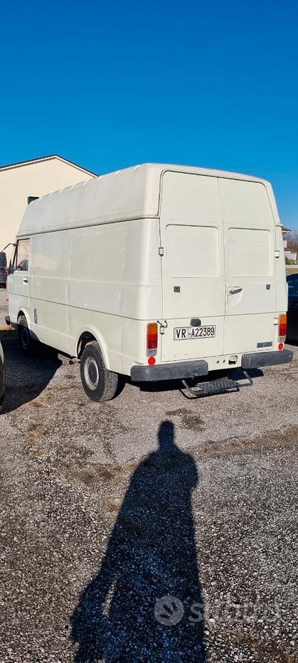 Antifurto per Fiat Ducato Camper e Furgoni - Annunci Laspezia