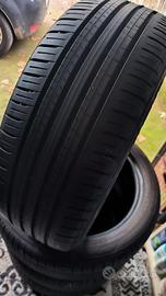 n4 gomme 215 50 18 falken ott.condizioni 