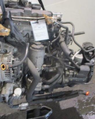 MOTORE AUDI A2 1.4 TDI 2004 AMF