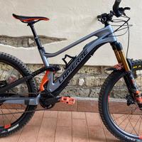 Mtb lapierre ezesty am ltd