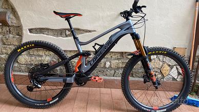 Mtb lapierre ezesty am ltd