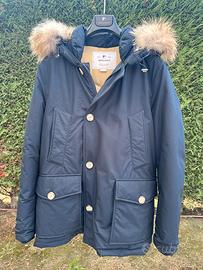 Parka woolrich uomo