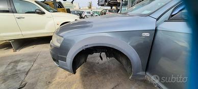 AUDI A6 ALLROAD QUATTRO 2010 - PARAFANGO SINISTRO