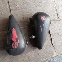 serbatoio Harley Davidson 