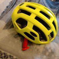 Caschetto bici Poc