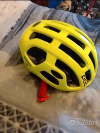 Caschetto bici Poc