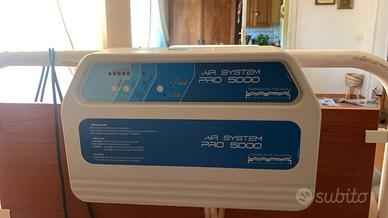 Materasso anti decubito