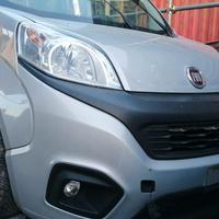 FIAT QUBO 1.4 NATURAL POWER MOTORE 350A1000