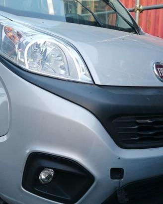 FIAT QUBO 1.4 NATURAL POWER MOTORE 350A1000