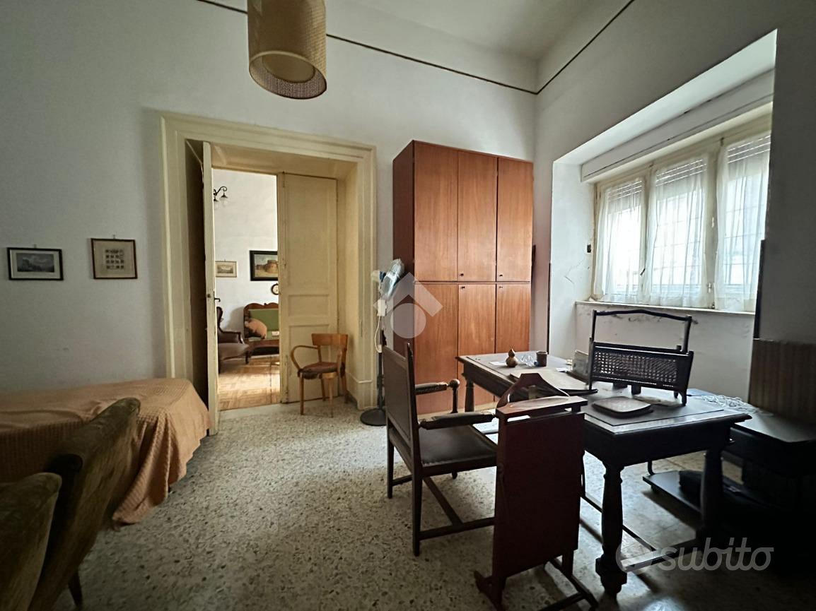 Appartamento – Crotone, Ferriata - Vista 5