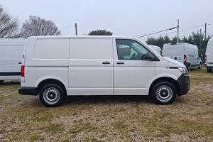 Volkswagen Transporter 150 Cv - Anno 2020 - Euro 6