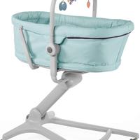 Culla Chicco baby hug 4 in 1
