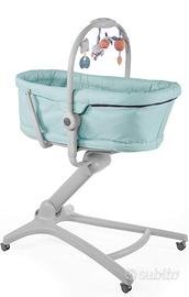 Culla Chicco baby hug 4 in 1