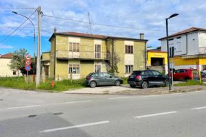 VILLA SINGOLA A VO'